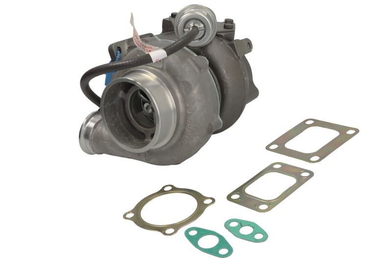 Turbina Turbo za vozilo MERCEDES ATEGO