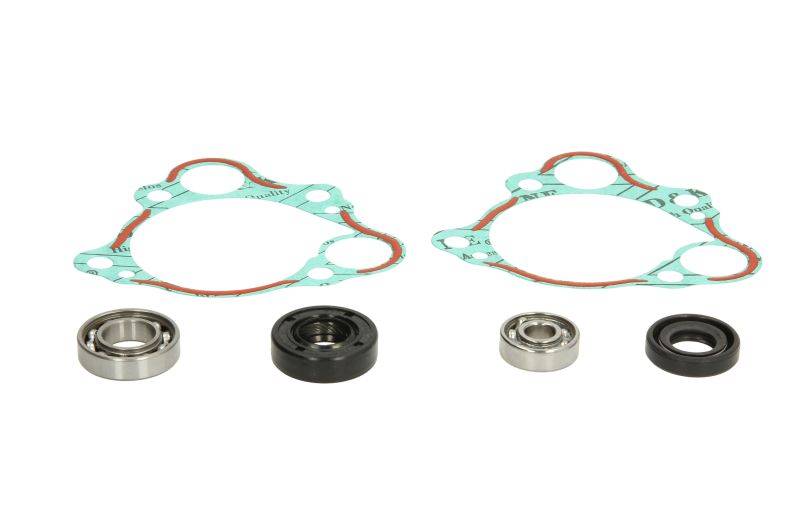 HOT RODS opravná sada, vodní pumpa HONDA CR 125 R 90-04