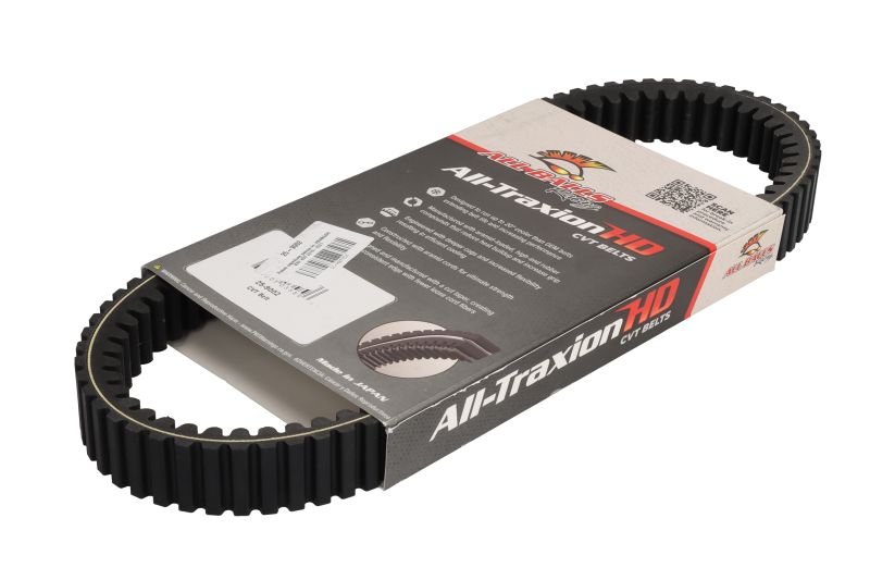 Levně ALL BALLS hnací klínový řemen, variomatik KAWASAKI KRF 800 16-21