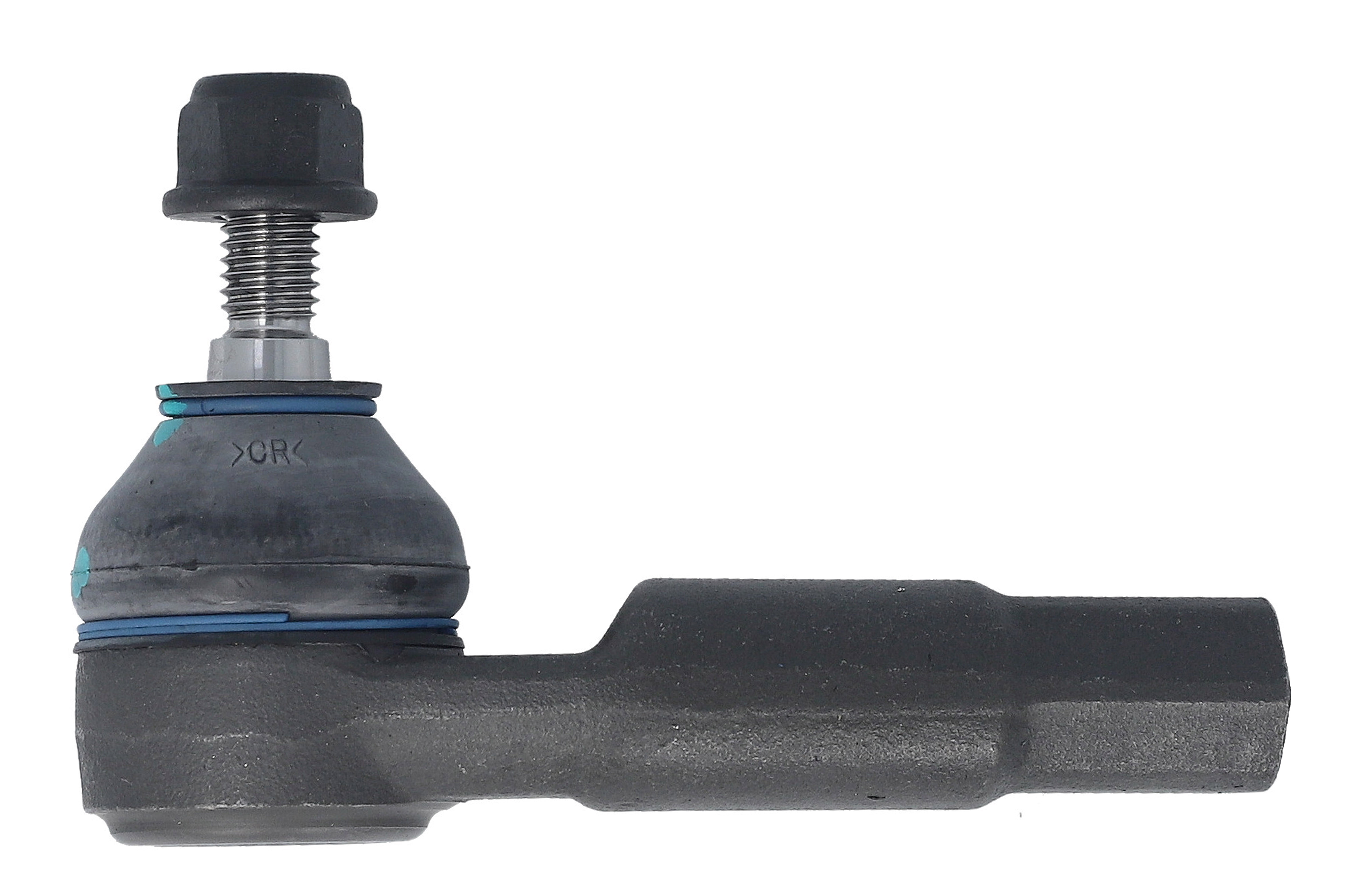 Рульовий наконечник прав FORD FIESTA, FIESTA V, FUSION, KA, MAZDA 2 1.0-2.0 11.01-