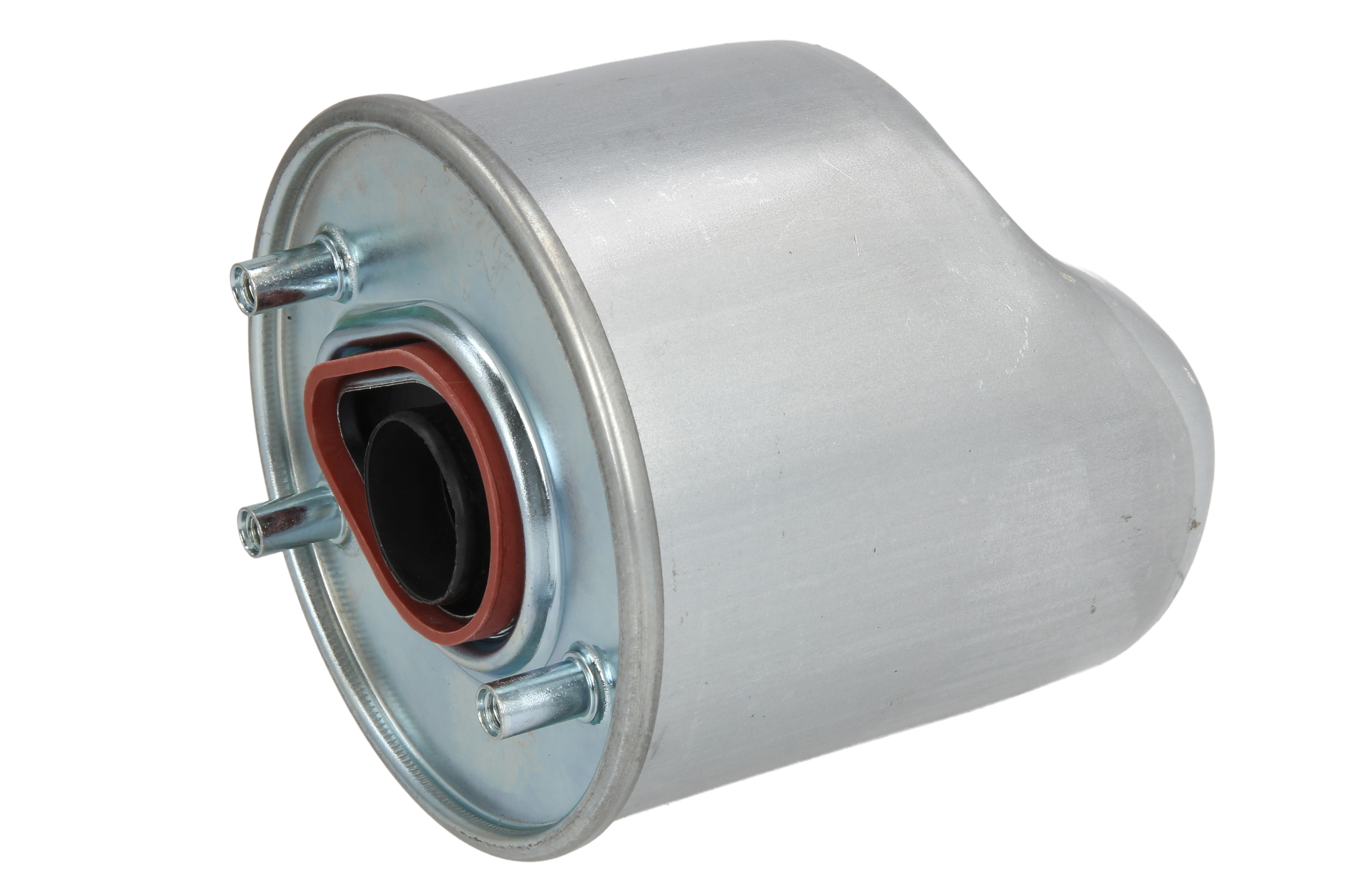 Паливний фільтр VOLVO C30, S40 II, S60 II, S80 II, V40, V50, V60 I, V70 III, FORD B-MAX, C-MAX II, ECOSPORT, FIESTA VI, FIESTA VII, FOCUS III, GALAXY II, GALAXY MK II 1.4D-2.0D 06.08-