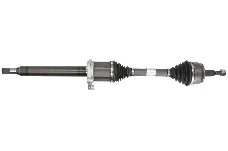 Poluosovina Desna za vozilo VW MULTIVAN T5