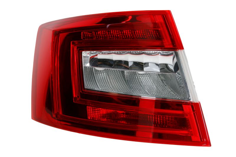 Lijeva štopka za vozilo SKODA OCTAVIA 3 Liftback