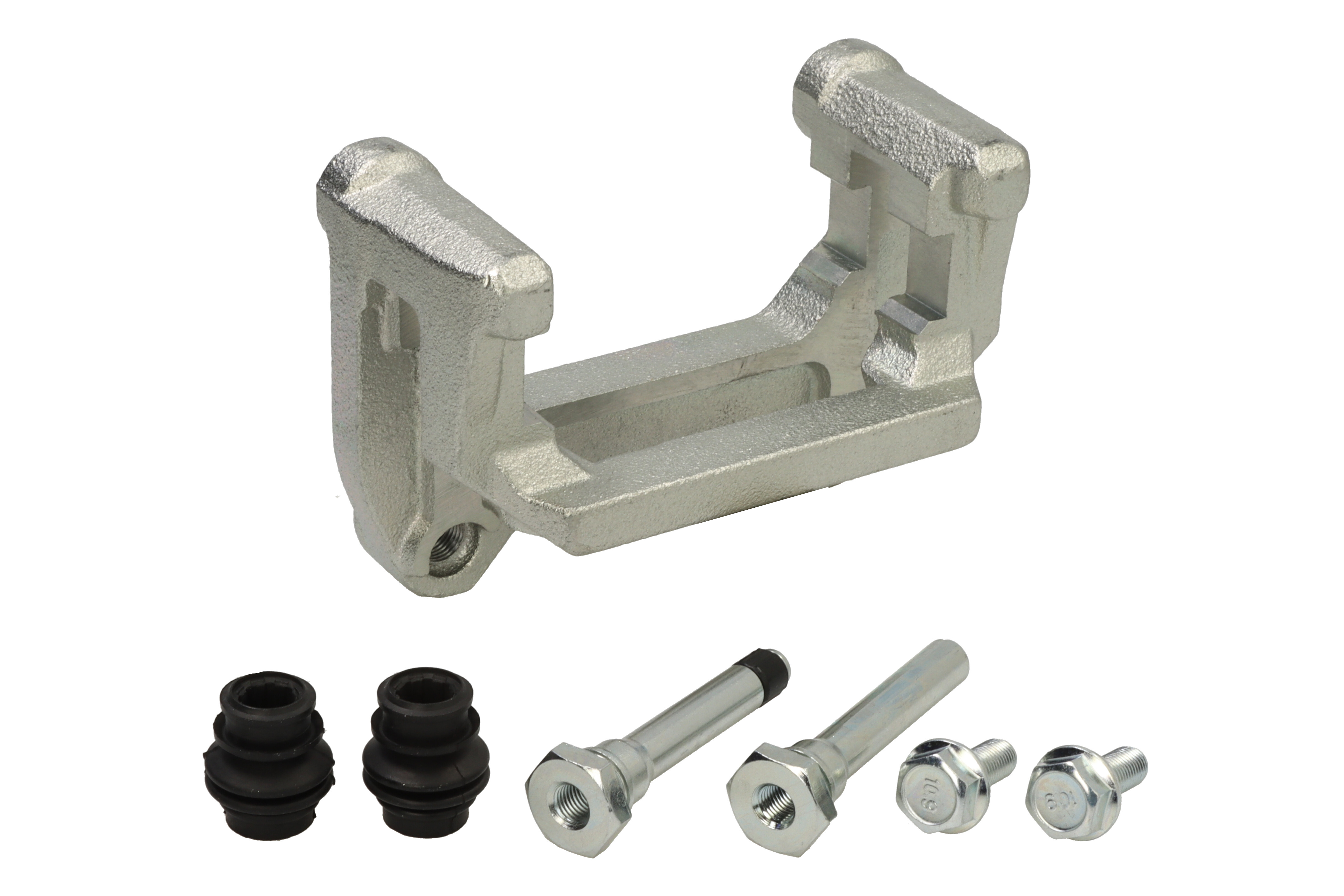 Скоба, супорт гальма задн лів/прав MAZDA CX-5 2.0/2.2D 11.11-02.17