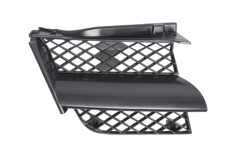 Desna prednja maska / Grill za vozilo MITSUBISHI OUTLANDER 1