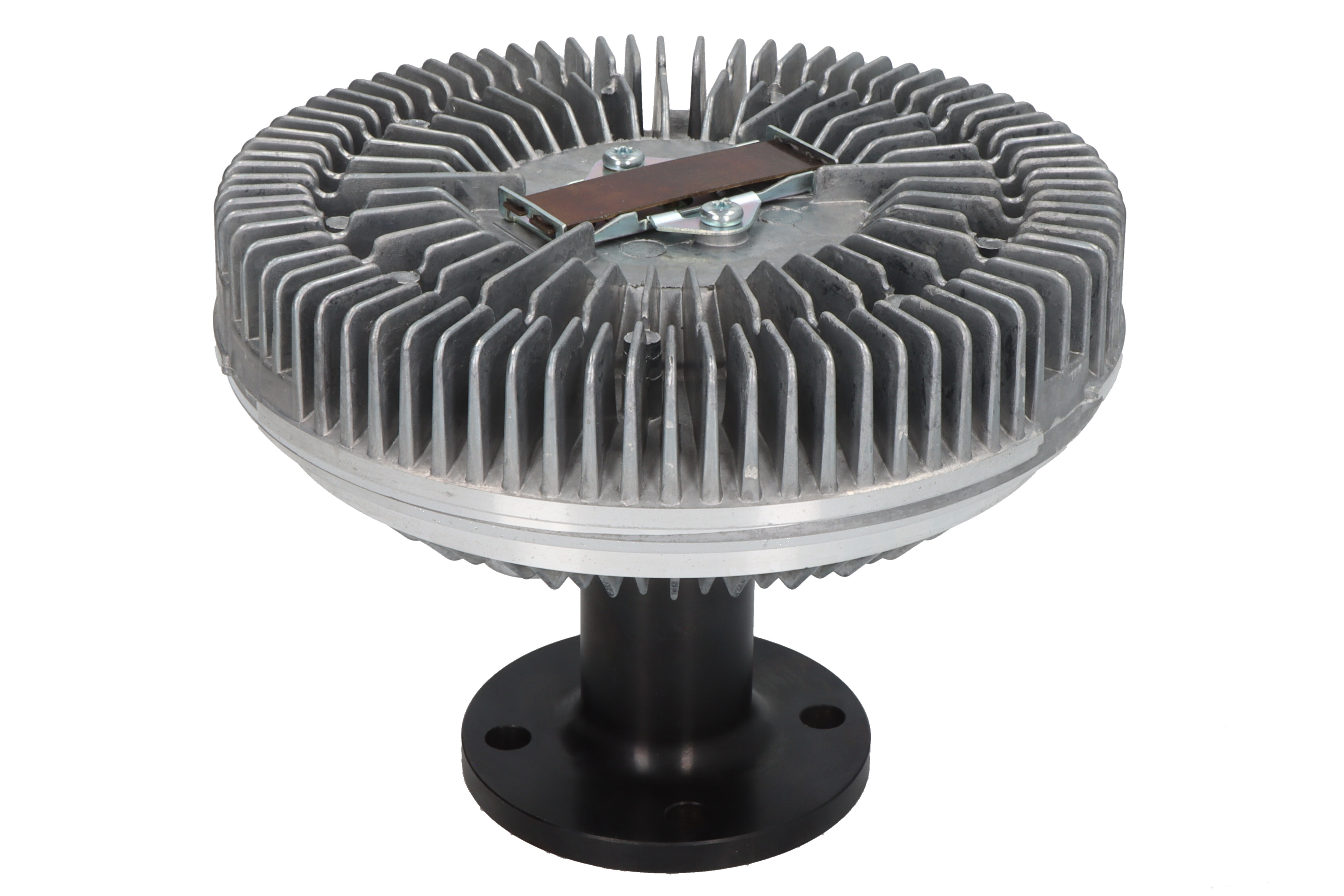 Муфта вентилятора MB Vario/Atego OM904 NRF фото 11