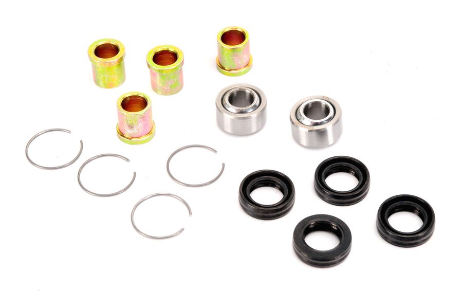 ALL BALLS front upper/lower A-arm rebuild kit HONDA TRX 450R/ER 06-14, TRX 700XX 08-09