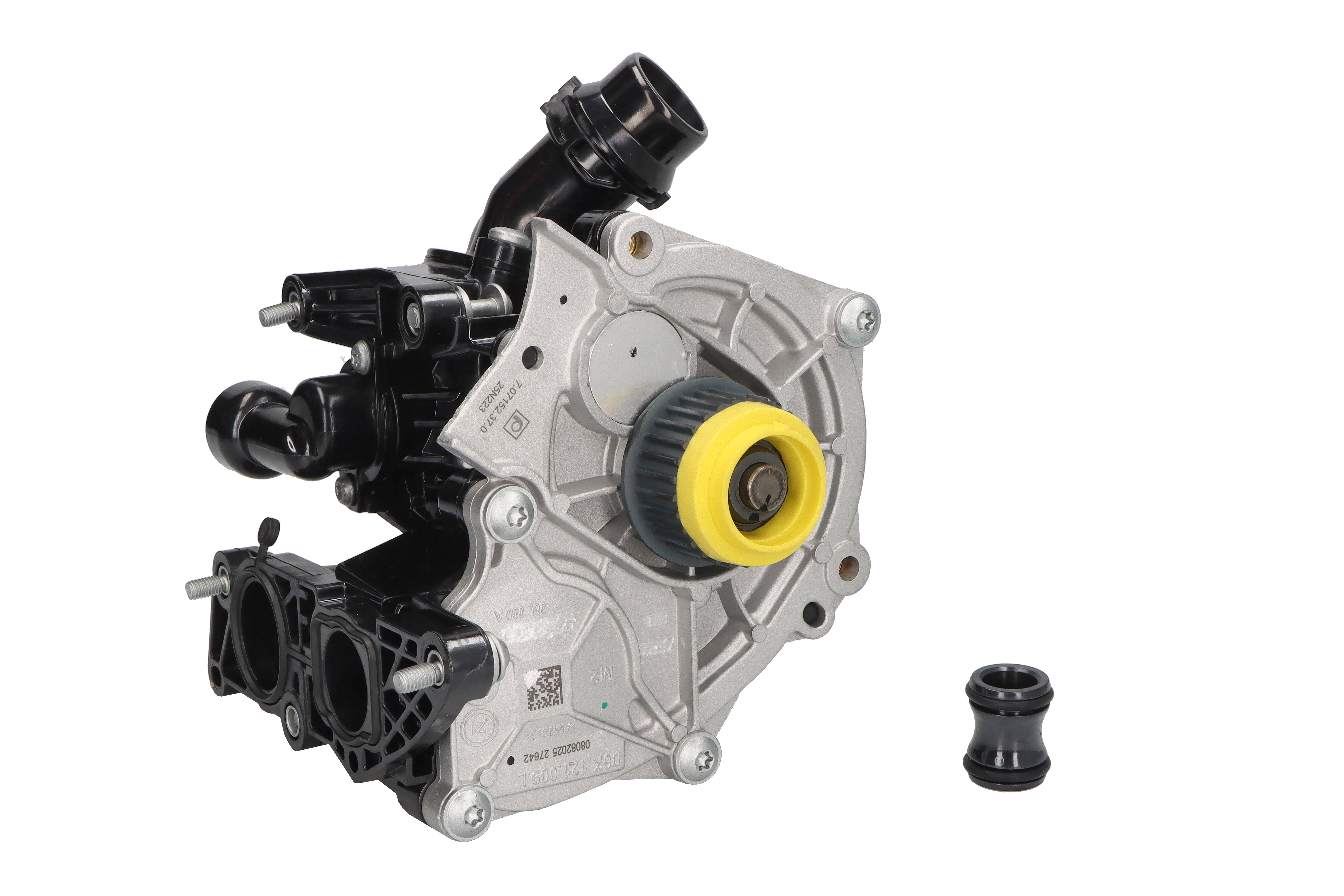 Помпа води Audi A3/A4/A5/A6/VW Golf VII/Passat VIII/Skoda Octavia IV/SuperB III 1.8/2.0 TSI/TFSI 14- Pierburg фото 10