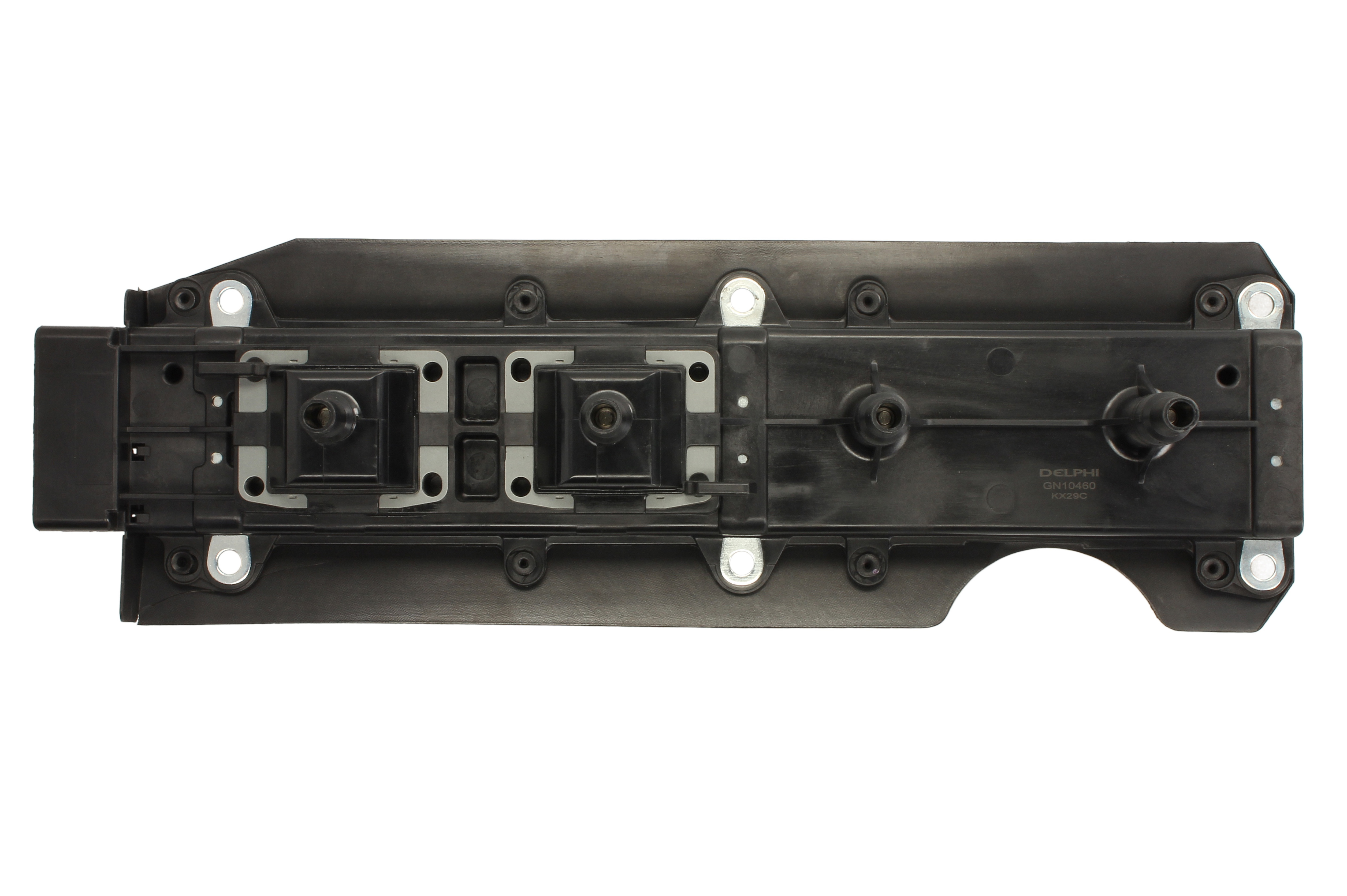 Котушка запалювання CITROEN EVASION, XANTIA, XM, XSARA, FIAT ULYSSE, LANCIA ZETA, PEUGEOT 306, 406, 605, 806 1.8/2.0 03.93-12.04 фото 3