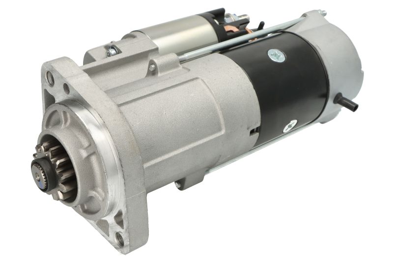 Anlaser starter