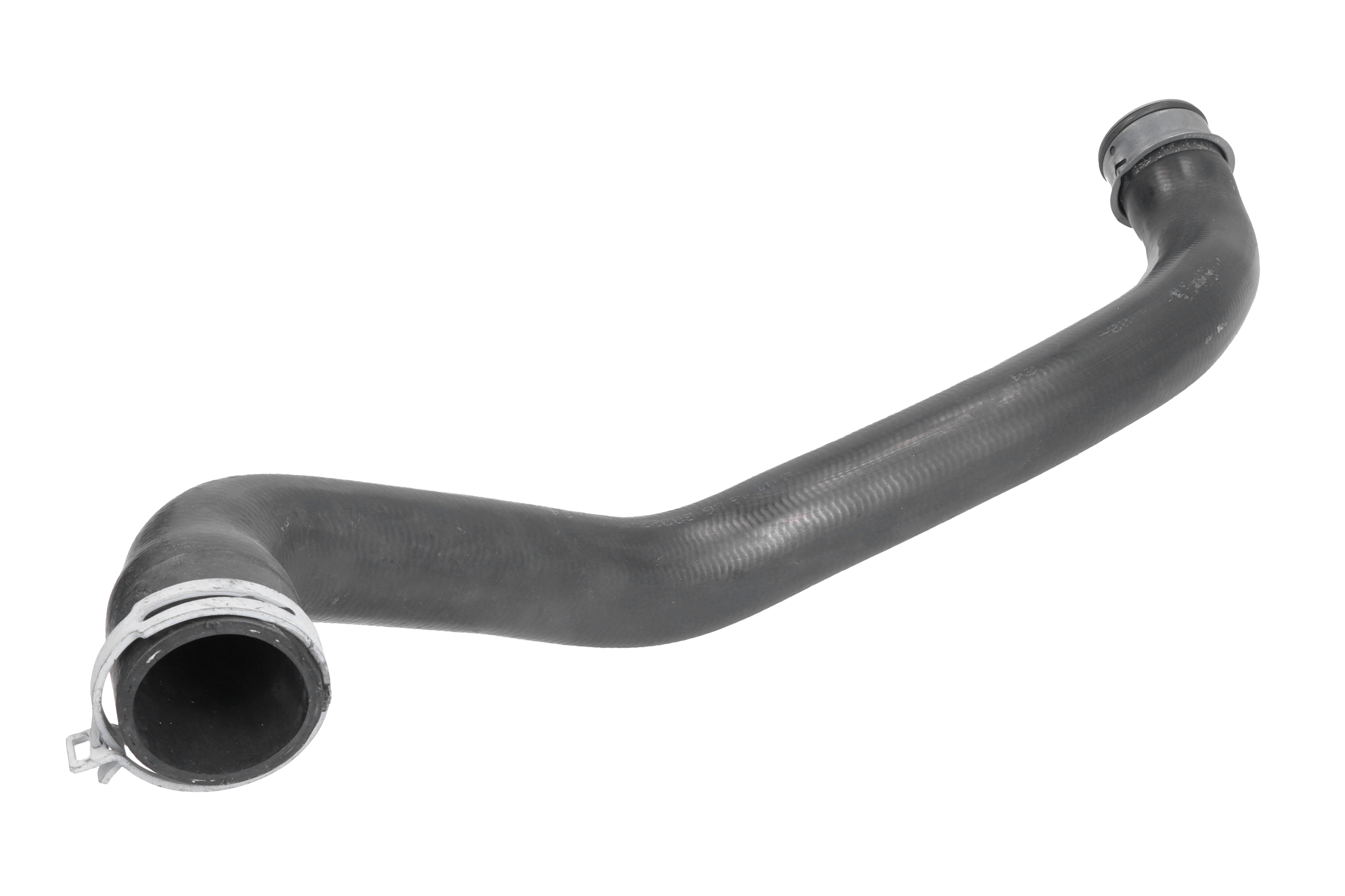 Патрубок системи охолодження гумовий MERCEDES-BENZ M-CLASS (W164) ML 350 4-MATIC (164.186) 3.5 2005.02 GATES (05-2831) Gates фото 3