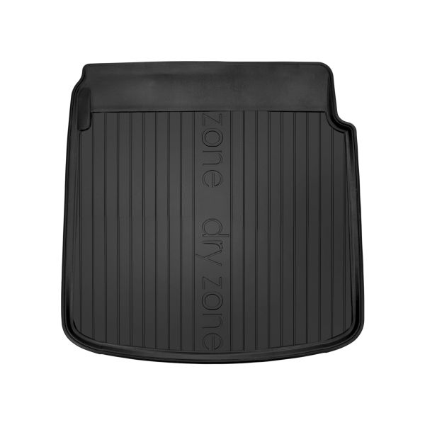 Set Covorase Auto Si Tavita Portbagaj AUDI A7 Sportback (4GA, 4GF) din 2010-2018, Cauciuc, Protectie Porbagaj, 4x Stickere auto cu AUDI