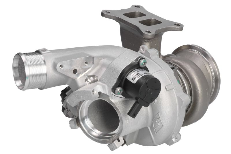 Turbina Turbo za vozilo AUDI Q3