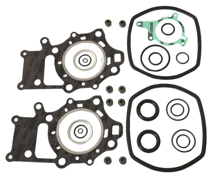 Levně ATHENA sada těsnění motoru, horní HONDA CX 500 77-83, GL 500 D (SILVERWING) 78-84