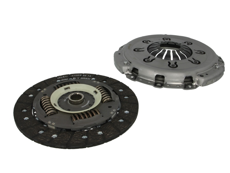 Set kvačila za vozilo NISSAN INTERSTAR, PRIMASTAR