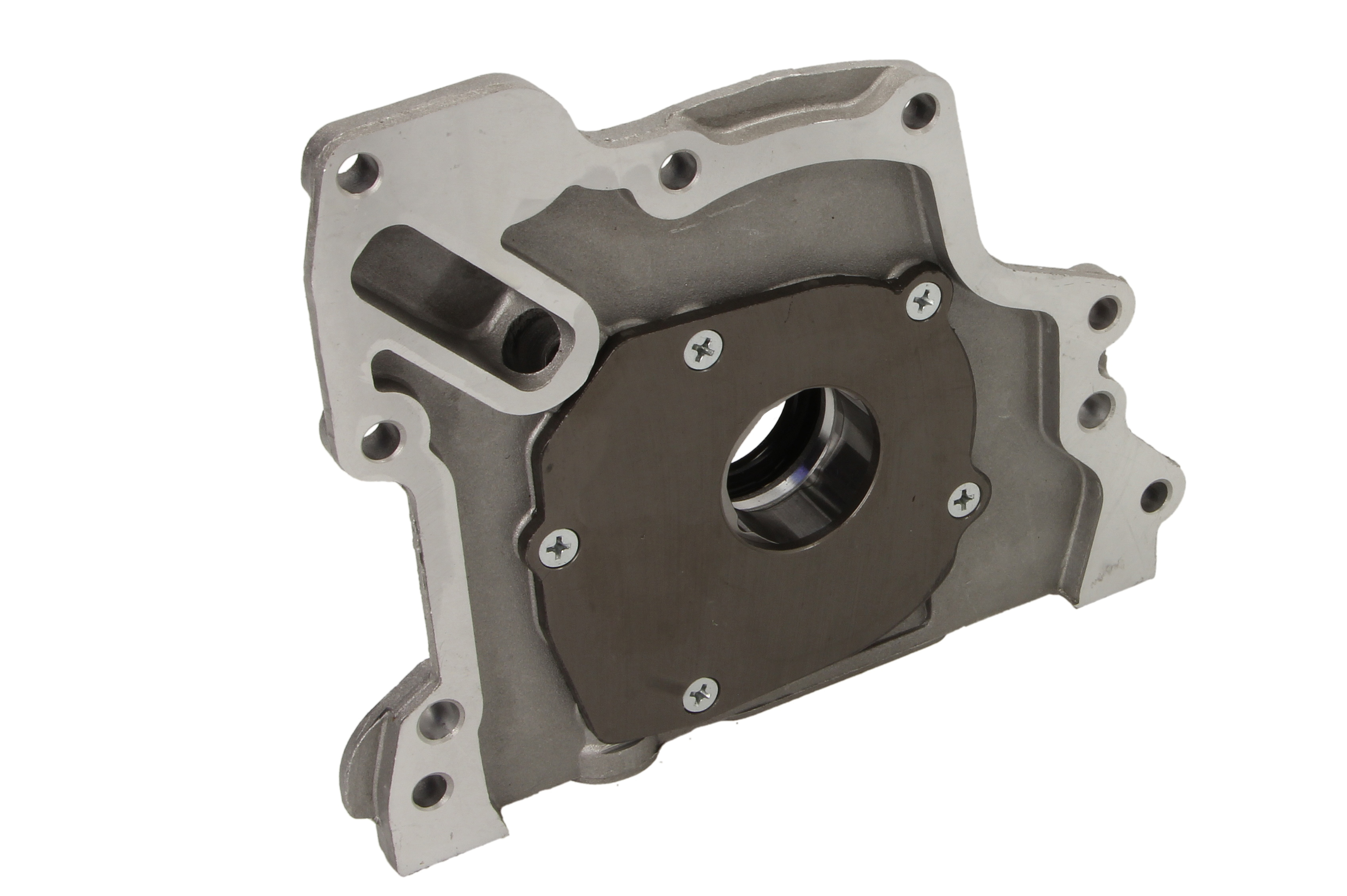 Масляний насос AUDI A2, SEAT ALTEA, ALTEA XL, AROSA, CORDOBA, CORDOBA VARIO, IBIZA II, IBIZA III, IBIZA IV, IBIZA IV SC, IBIZA IV ST, INCA, LEON, TOLEDO II, TOLEDO III 1.0-1.6 08.91-10.21 фото 2