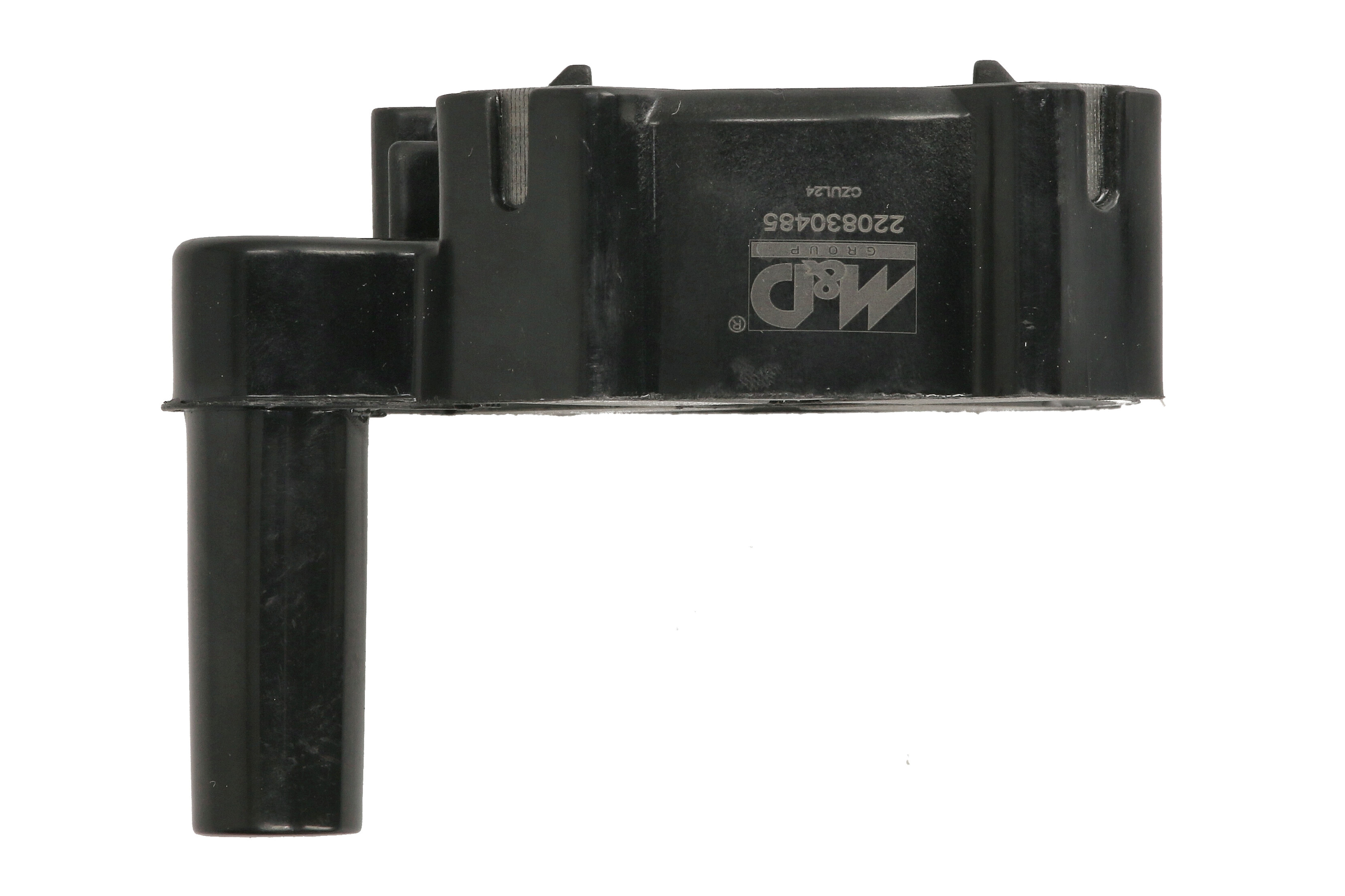 Котушка запалювання MITSUBISHI CARISMA, COLT IV, ECLIPSE, GALANT VII, LANCER IV, LANCER V, PAJERO PININ I, PAJERO SPORT I, SPACE, SPACE RUNNER, SPACE STAR 1.8 10.91-06.07