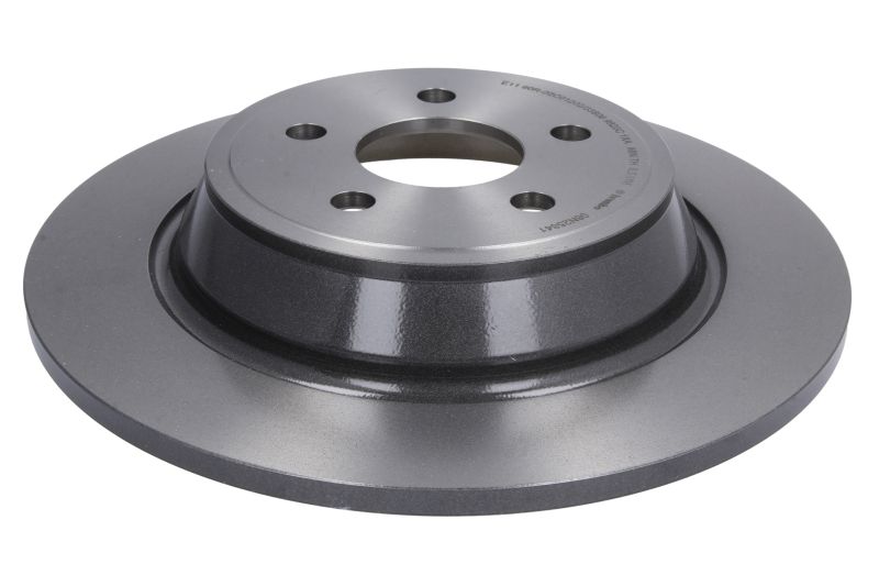 Kočioni disk (Zadnja, Lijeva/Desna) za vozilo FORD GALAXY 3