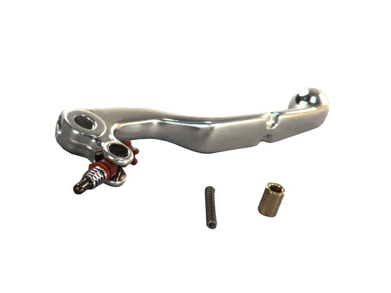 VICMA páka spojky HUSQVARNA TC 250, 450, 450 4T 01-10, TE 310 IE 09-11, KTM ADVENTURE 990 S, R 06-11, EXC 250, 520 (SIXDAYS), 380, 200, 300, 125, 400,