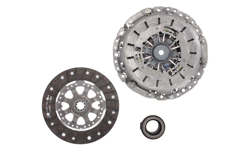Set kvačila za vozilo BMW 3 (E36), 3 (E46), 5 (E39), Z3 (E36), Z4 (E85) 2.0-2.5D