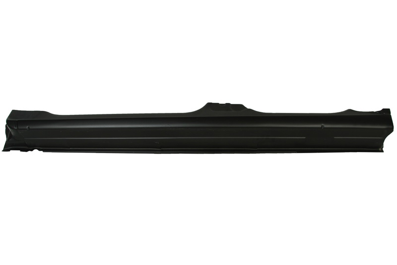 Lijevi prag za vozilo OPEL VECTRA B