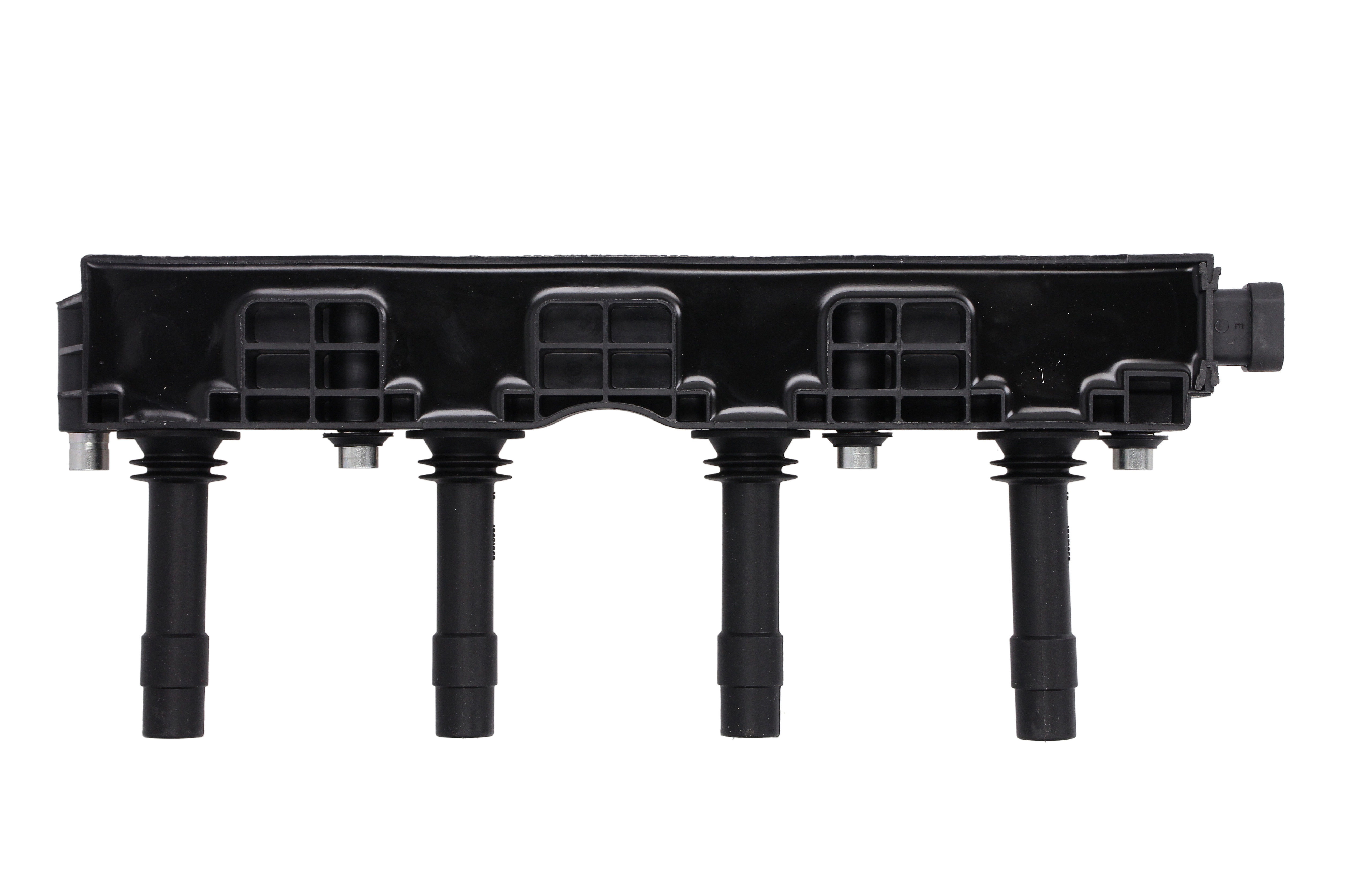 Котушка запалювання OPEL ASTRA G CLASSIC ЛІФТБЕК (T98) 1.4 2004.03-2009.07 DELPHI (CE10000-12B1) Delphi фото 3