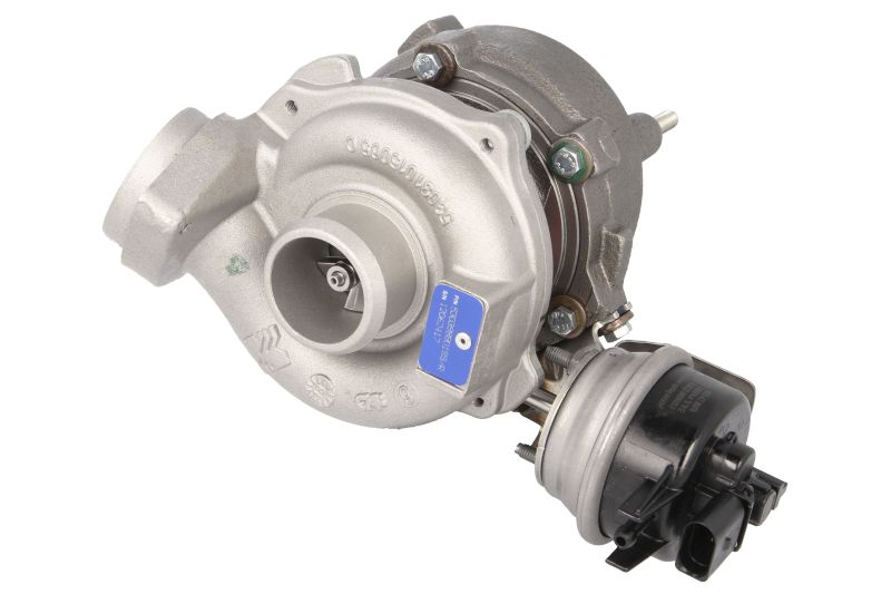 Turbina Turbo za vozilo AUDI A4 ALLROAD B8