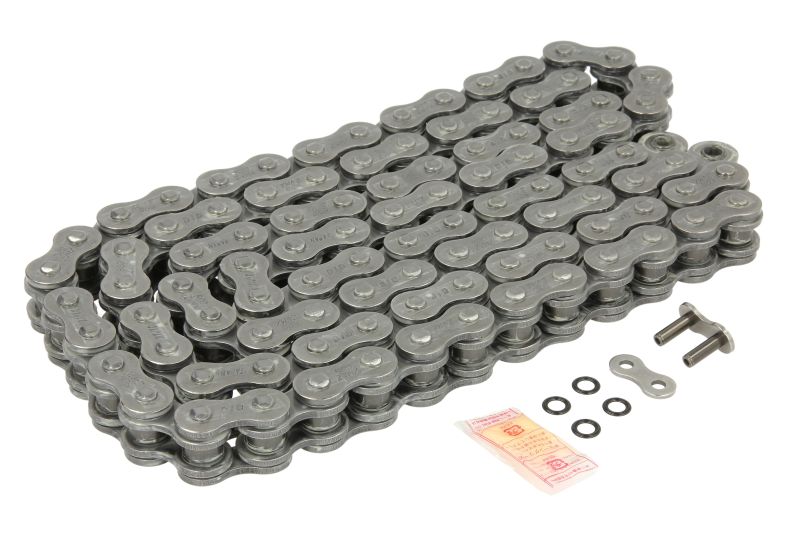 DID řetěz APRILIA ETX 125 84-01, DUCATI MONSTER 750M, 900IE, 750, 750 (METALLIC), 750 (CITY), 600, 1000IE (DARK), 750 (DARK), 750IE, 750IE (DARK), 600 (DARK), 1000S IE, 900IE (DARK) 93-03, SPORT 620 03-04, HONDA CRF 230 L, M 08-10, XL 500 R 82-85, XR 500