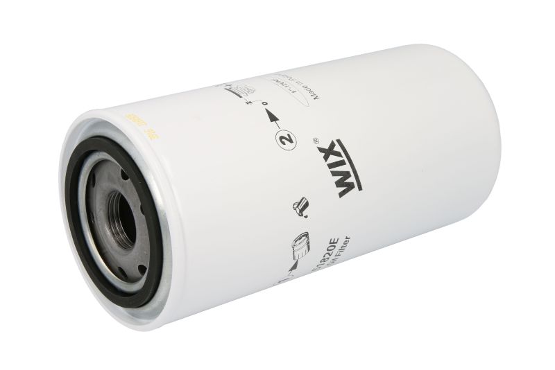 Filter ulja za vozilo FENDT 1 E FARMER