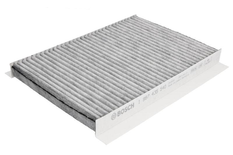 Filter kabine za vozilo IVECO DAILY 2