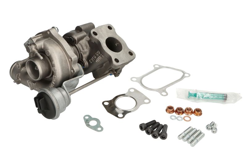 Turbina Turbo za vozilo CITROEN JUMPER 1