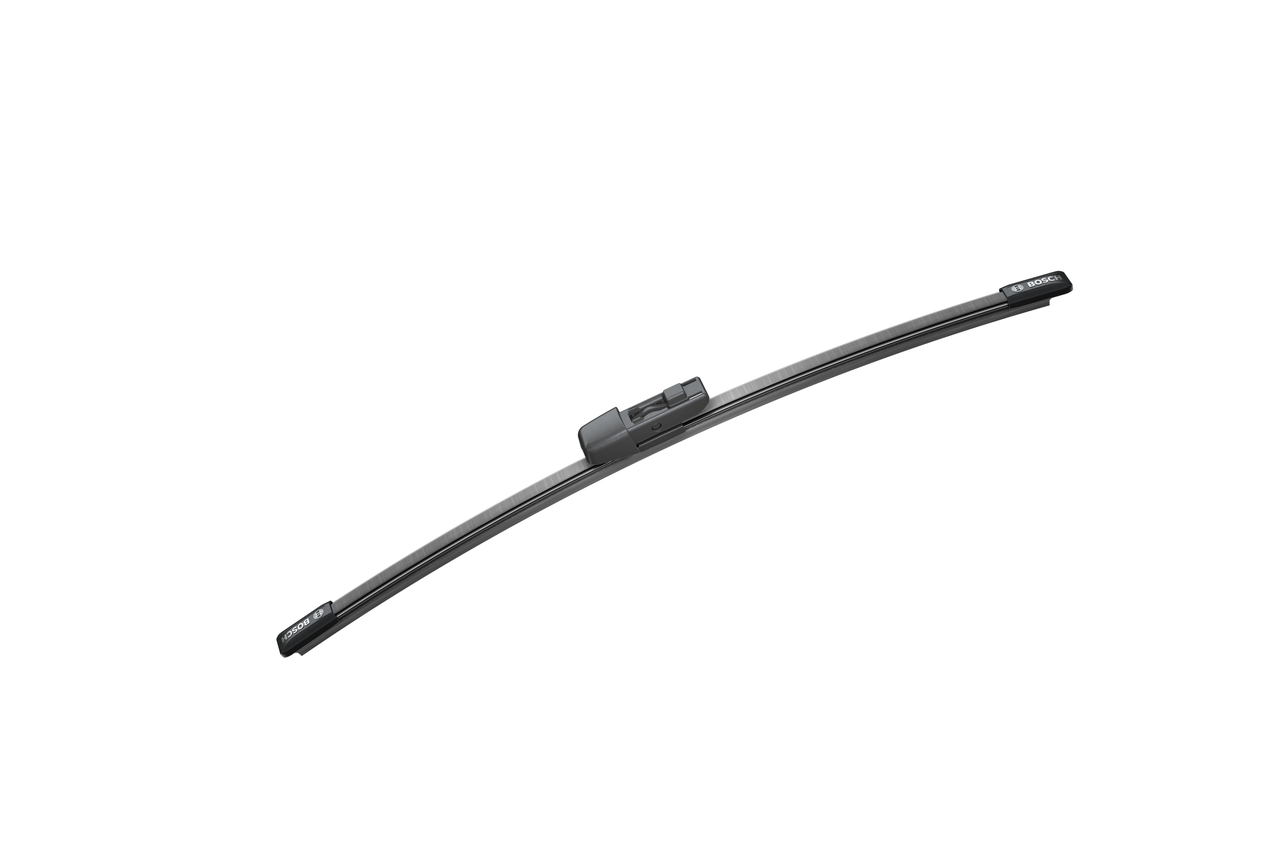 Set 3 stergatoare VW T-ROC (A11, D11) din 2017-2021, Bosch Aerotwin, din cauciuc siliconat rezistent