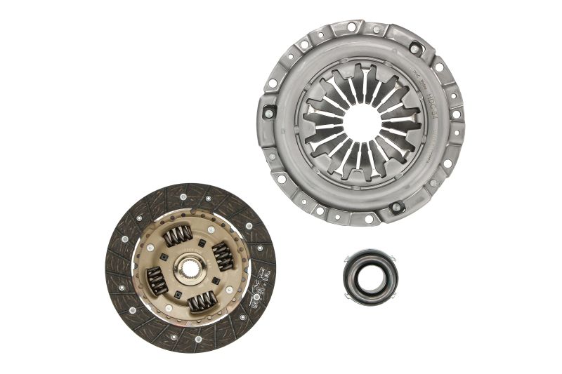 Set kvačila 181mm za vozilo KIA PICANTO 2 1.0/1.0LPG