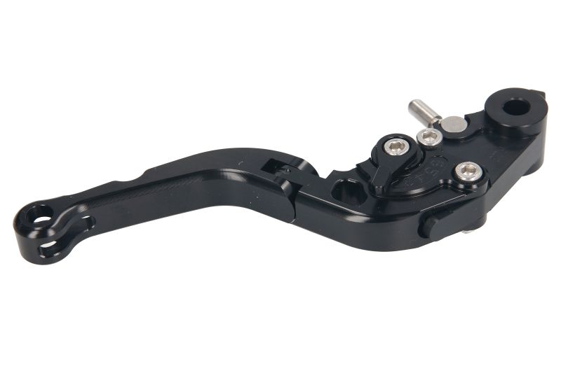 4 RIDE brzdová páka, řidič APRILIA RSV 1000 RSV4 V4R TUONO, R 04-13, DUCATI 1098 1098 S BIPOSTO, S, R 07-08, 1198 1198 S, R CORSE 08-11, 749 749 S, R 03-06, 848 848 EVO CORSE SP. ED., EVO 07-13, DIAVEL 1198 (CARBON), AMG 11-17, MONSTER 1200, 1100 09-17, M