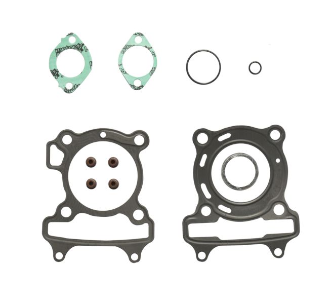 ATHENA TOP-END rebuild kit KYMCO DOWNTOWN 125 09-16, KYMCO K-XCT I 125 12-14, KYMCO SUPER DINK 125 09-16