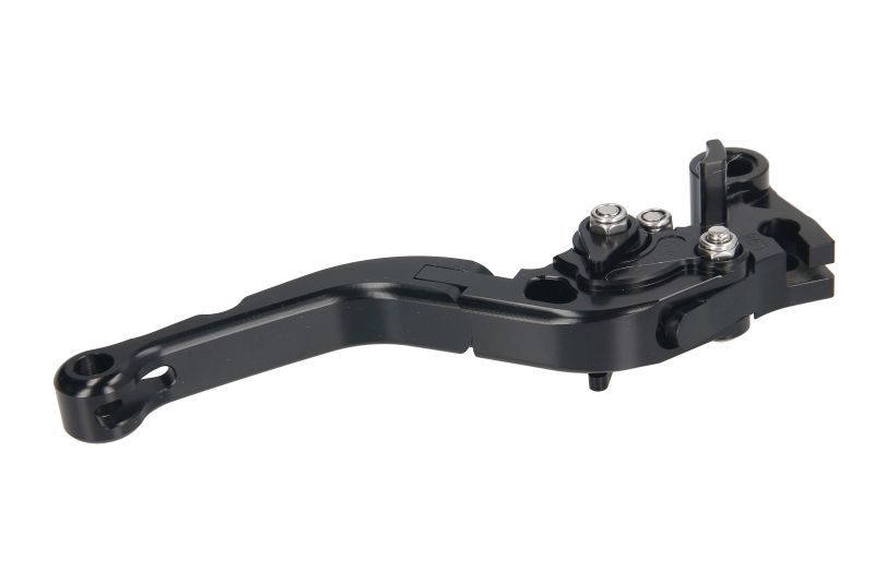 4 RIDE páka spojky YAMAHA MT-03 321 ABS 16-17, YZF-R3 321 15-17