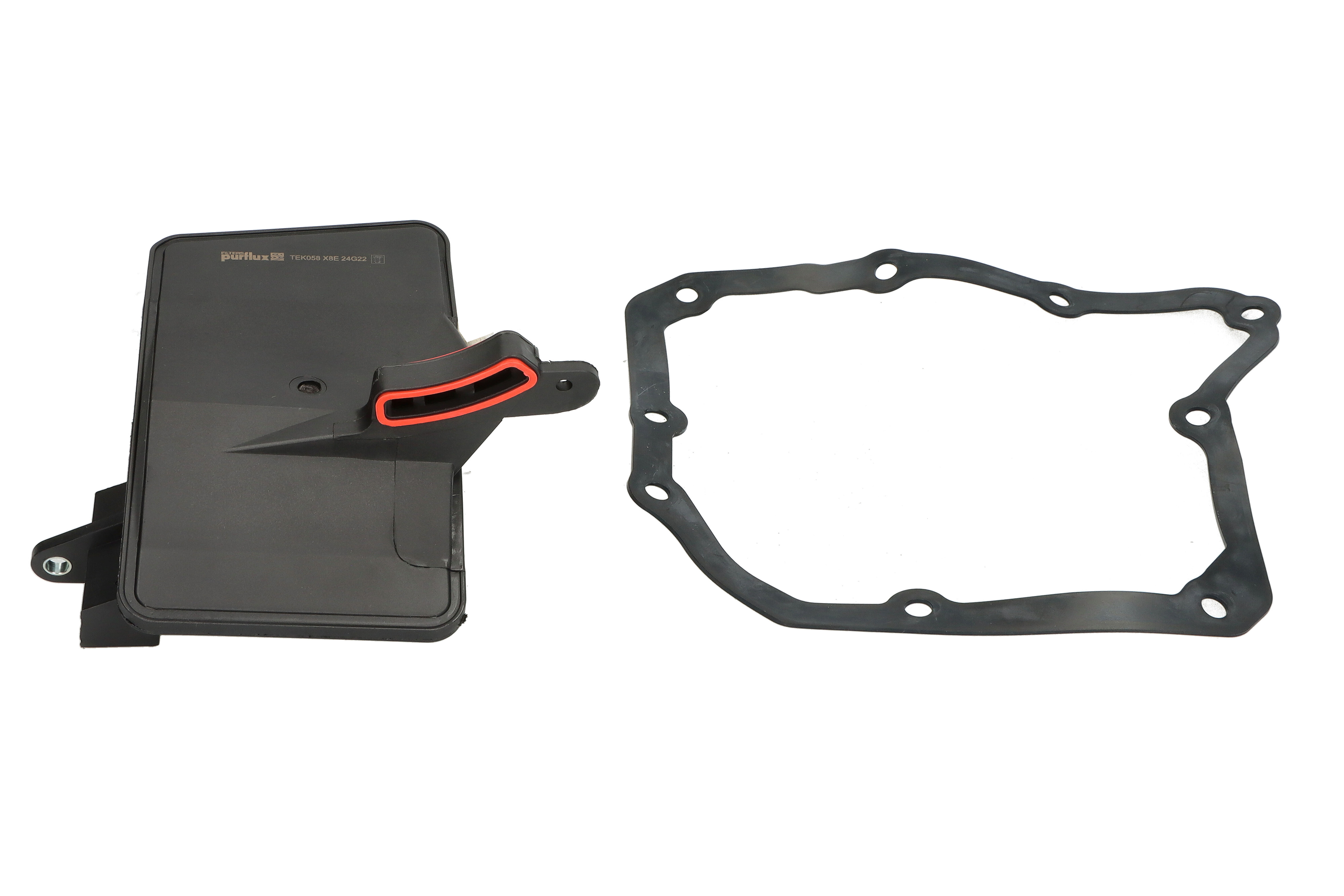 Гідравлічний фільтр коробки передач VOLVO S60 I, V50, V70 II, XC70 I, XC90 I, CADILLAC BLS, CHEVROLET EPICA, OPEL SIGNUM, VECTRA C, VECTRA C GTS, RENAULT ESPACE IV, VEL SATIS 1.8-3.5 09.97-