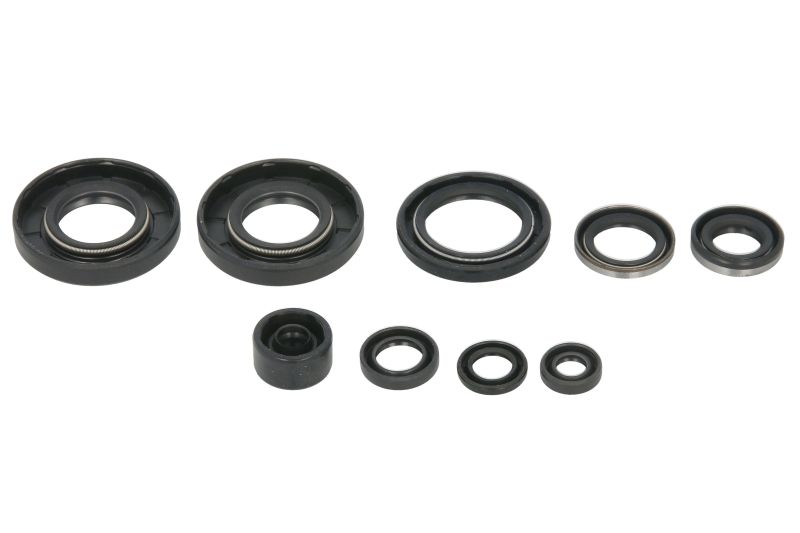 WINDEROSA sada motorového těsnění KAWASAKI KX 85, 100, 80 (BIG WHEEL), 80 98-21, SUZUKI RM 100 03