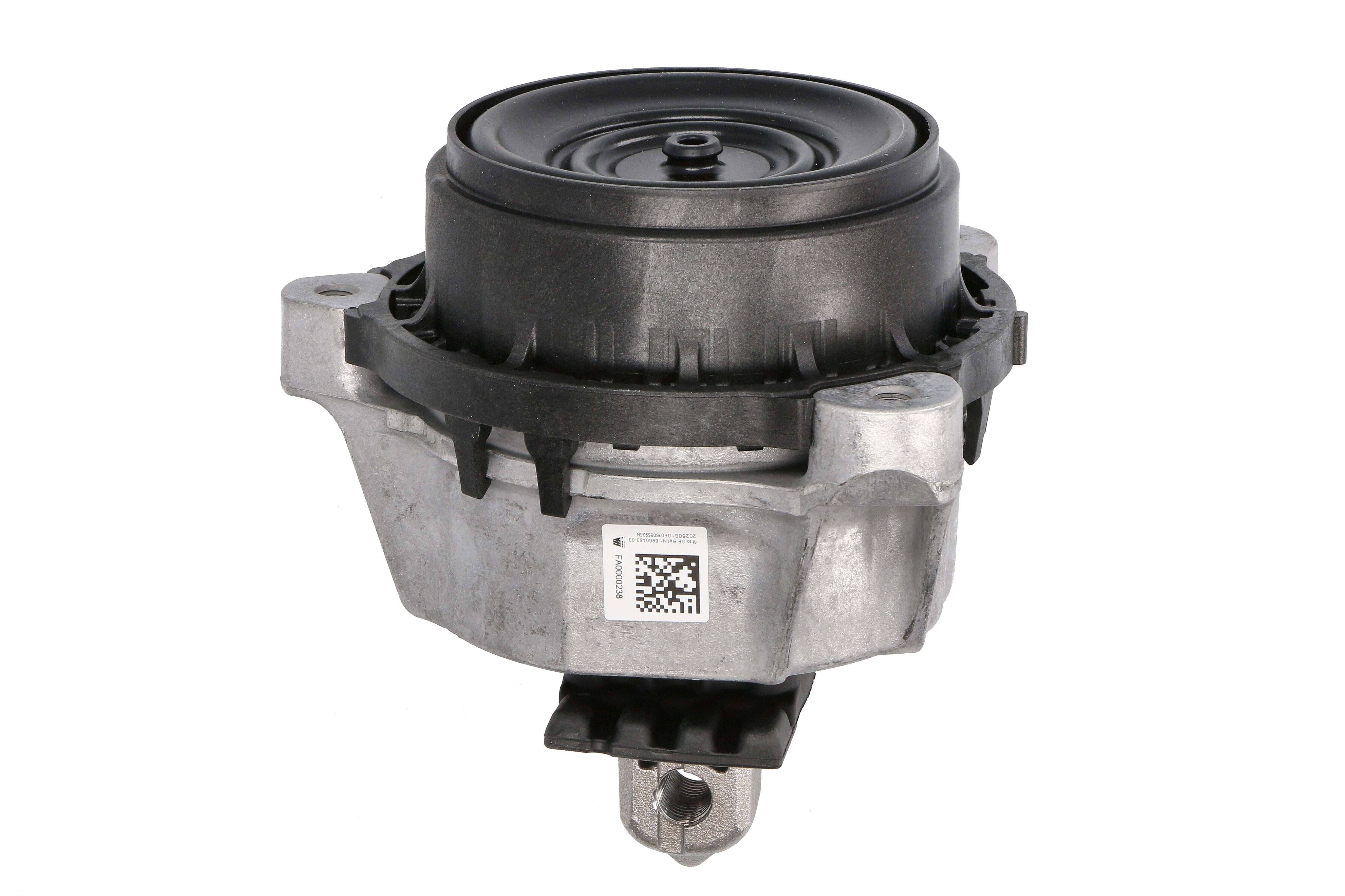 Подушка двигателя (L) BMW 5 (G30/F90)/7 (G11/G12) 15- B58 B30 фото 6