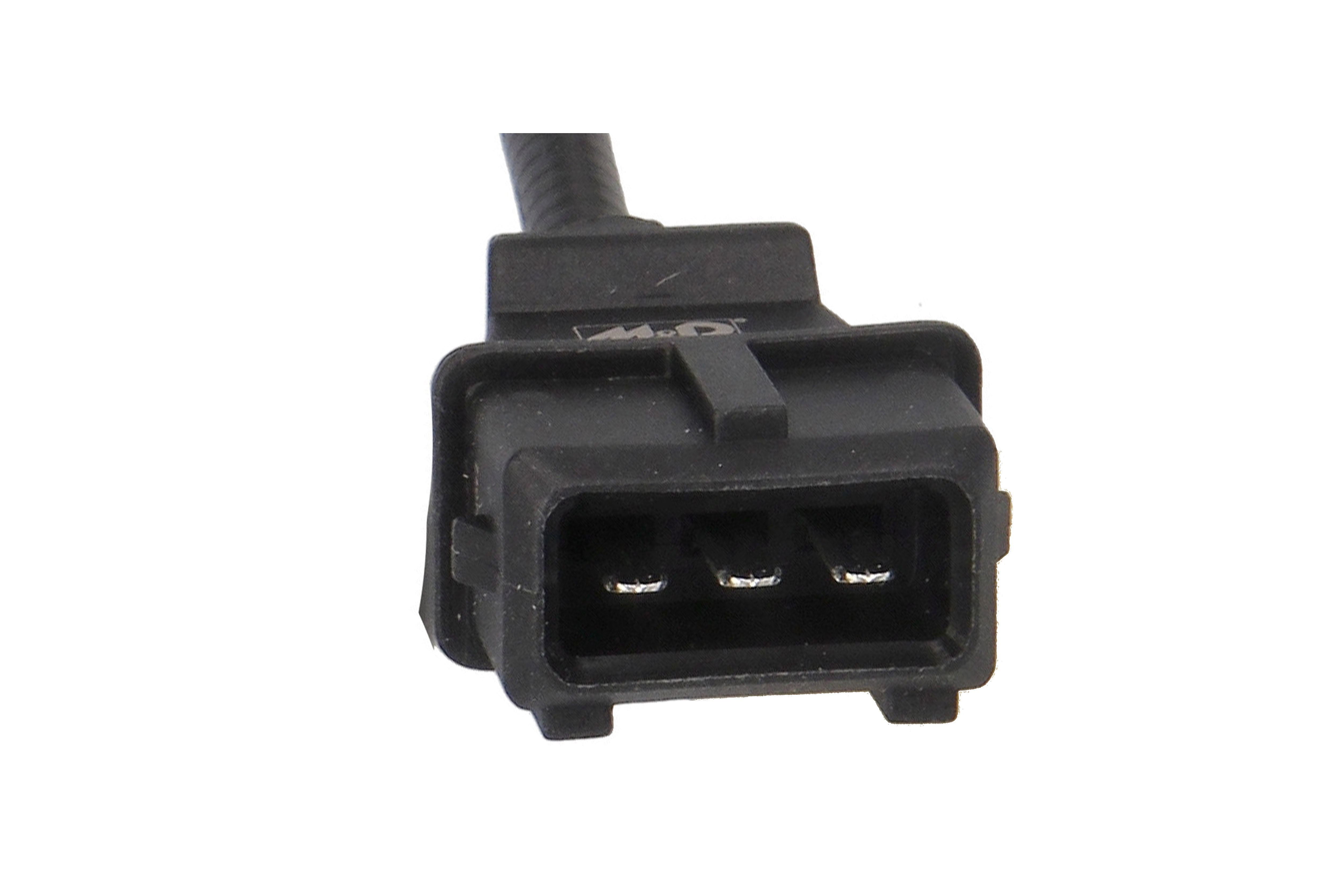 Датчик положення колінчастого вала OPEL ASTRA F, ASTRA G, CALIBRA A, OMEGA B, VECTRA A, VECTRA B 1.8/2.0 08.92-01.05 фото 2
