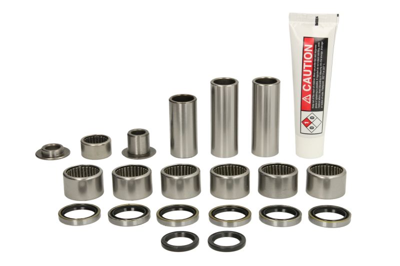 PIVOT WORKS sada na opravy, příčné závěsné rameno KAWASAKI KX 250, 125 99-03