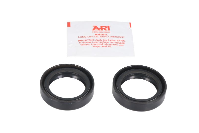 ARIETE gufera pro přední vidlice DERBI BOULEVARD 50 2T, 125, 100 4T, 50 4T 08-12, KAWASAKI KE 175 76, PIAGGIO/VESPA FLY 50 4T, 2T 05-11, LIBERTY 125 4T-2V I.E., 150 4T (MOC), 125 4T (MOC), 125 4T 4V I.E., 125 4T (SPORT) 06-13, SUZUKI GN 125 82-96, GT 250