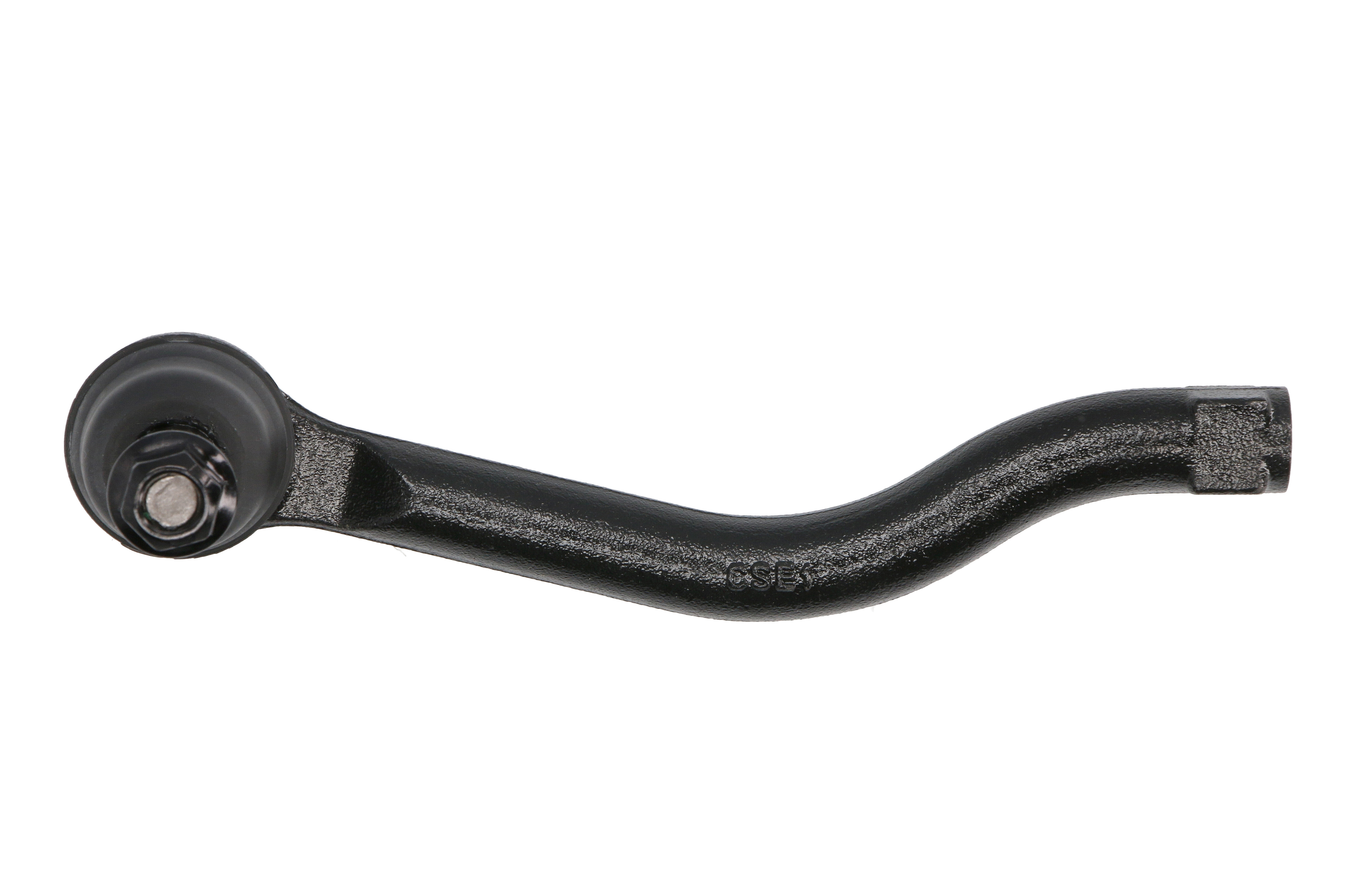 Рульовий наконечник лів INFINITI FX, QX70, NISSAN ALTIMA, MURANO II, TEANA II 2.5-5.0 10.06- фото 2