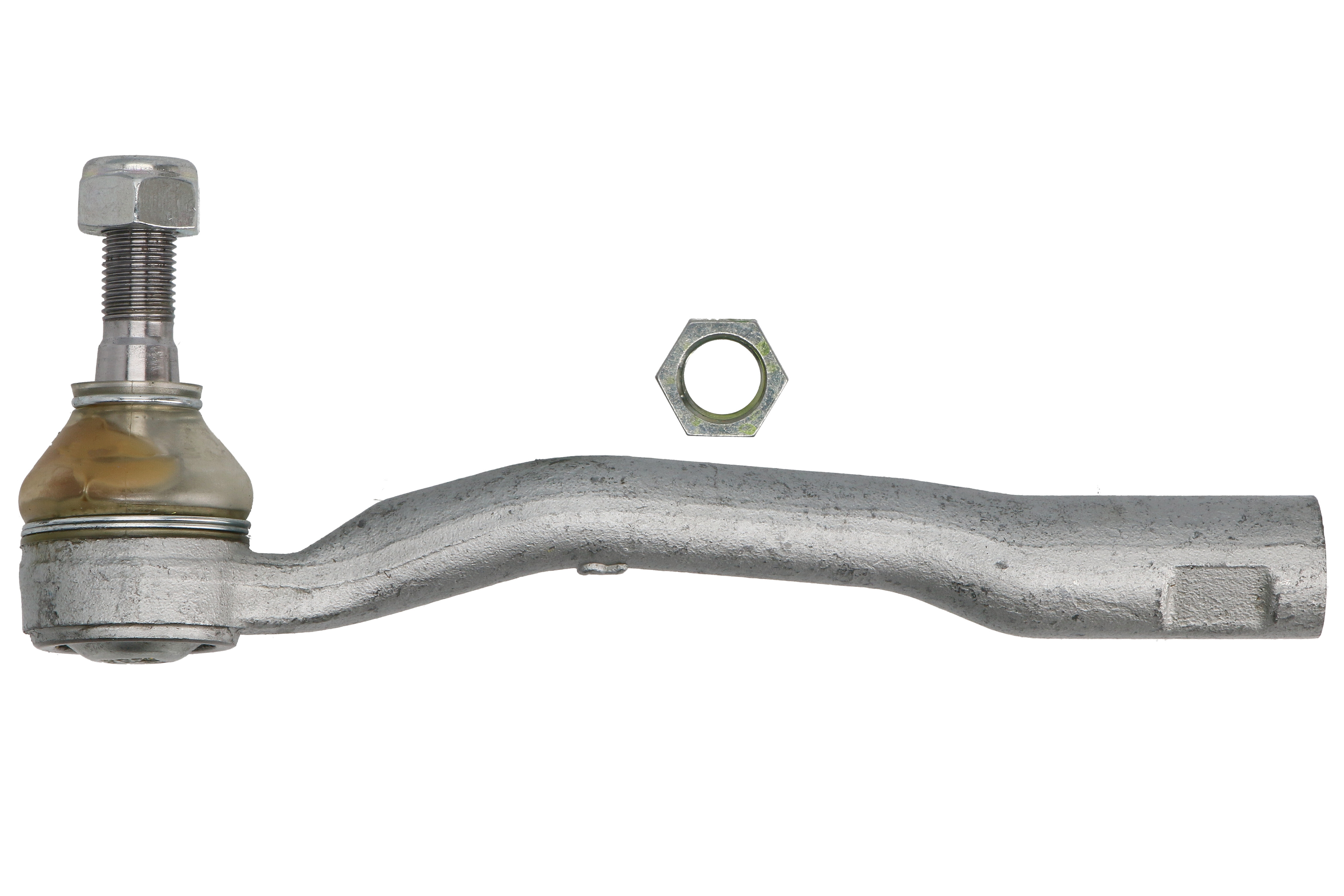 Наконечник тяги рулевой (R) Toyota Avensis 97-03 фото 6