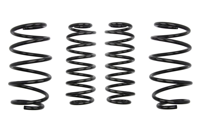EIBACH Sportske opruge za vozilo SKODA FABIA 2 1.2D-1.9D 01.07-12.14