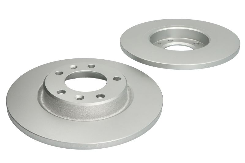 Kočioni disk (Zadnja, Lijeva/Desna) za vozilo DS DS 4 2