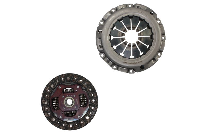 Set kvačila za vozilo FIAT SEDICI