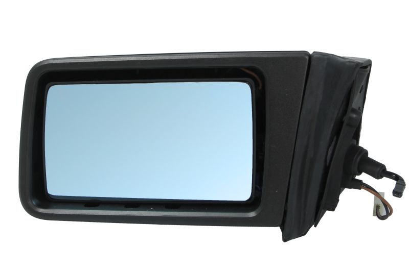 Lijevi retrovizor za vozilo MERCEDES 190 W201, E-KLASA W124