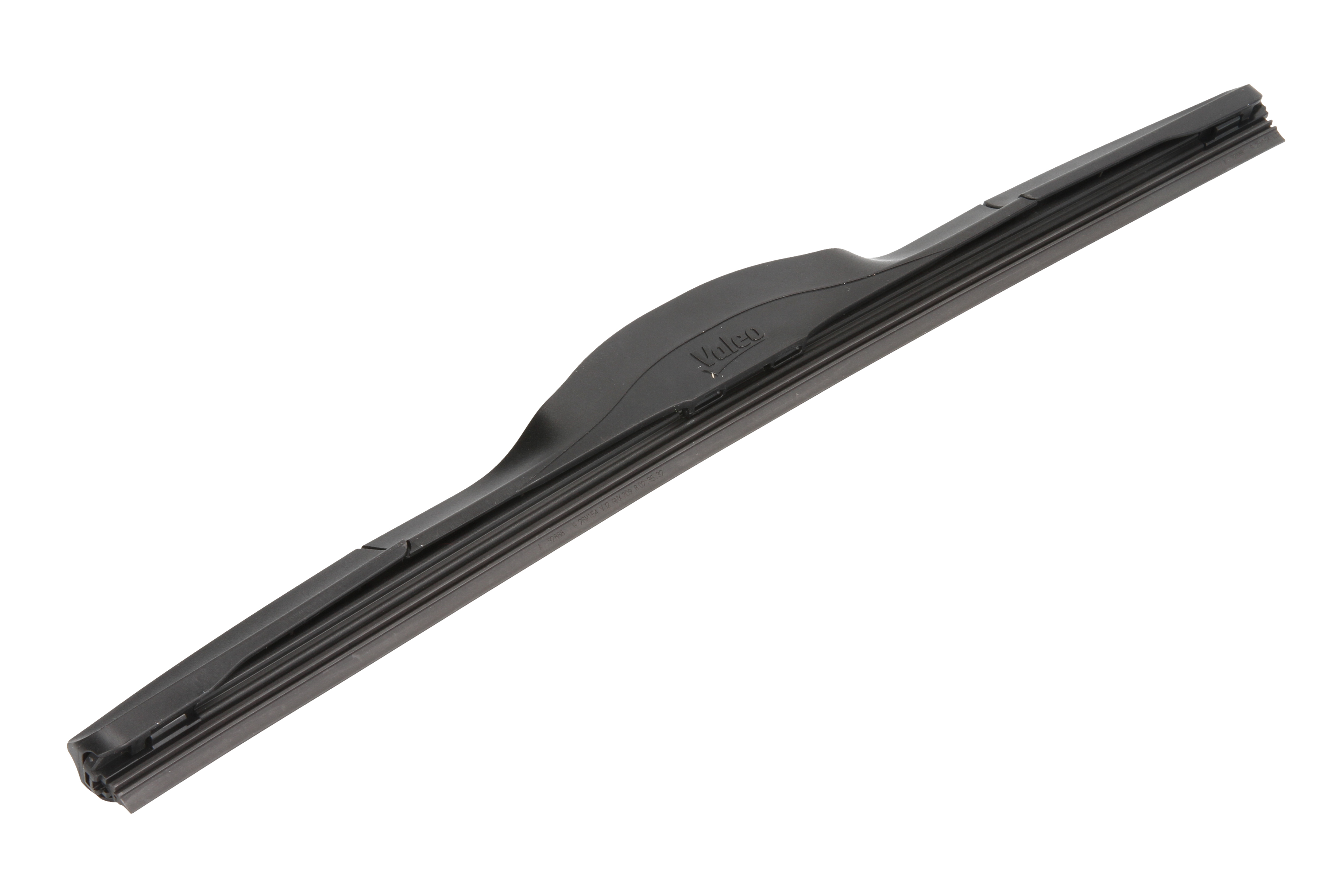 Щітка склоочисника FIRST HYBRID 350MM X 1 VALEO (575825) Valeo фото 3