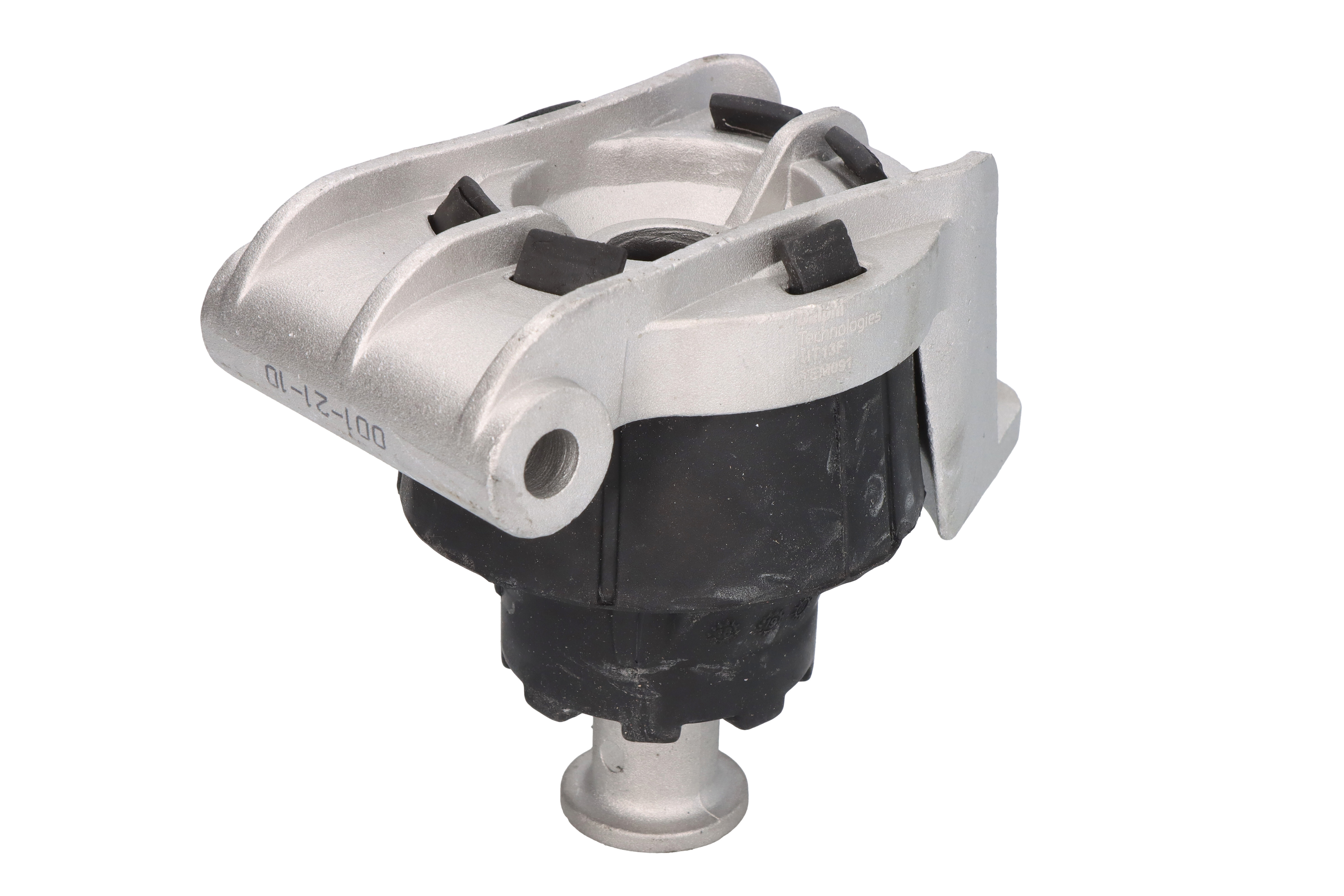 Опора КПП гумометалева OPEL ASTRA (G/H)/MERIVA B/ZAFIRA B 1998=> DELPHI (TEM091) Delphi фото 4